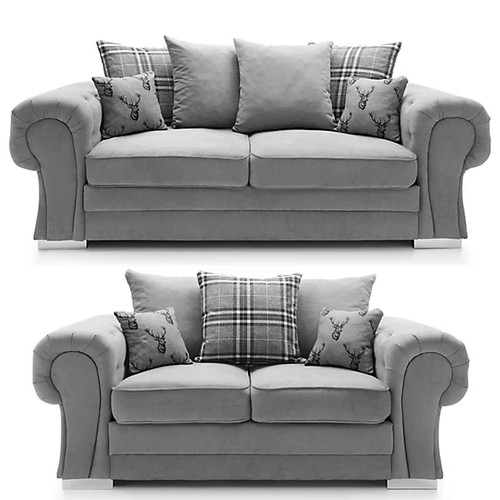 Verona sofa seater - sofa,