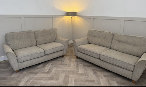 Seater and beige - 3,