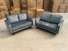 CHEAP SOFAS! Grey Compact 2