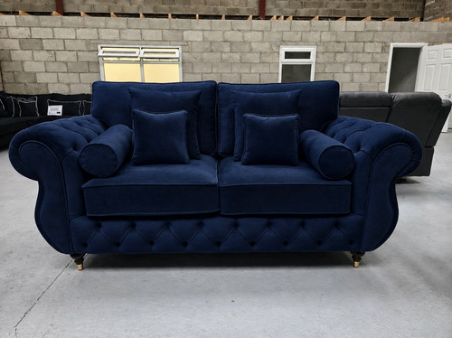 Brand new 2 seater sofas - brand, &