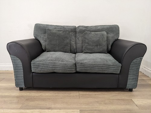 Sofa seater harry grey - harry,