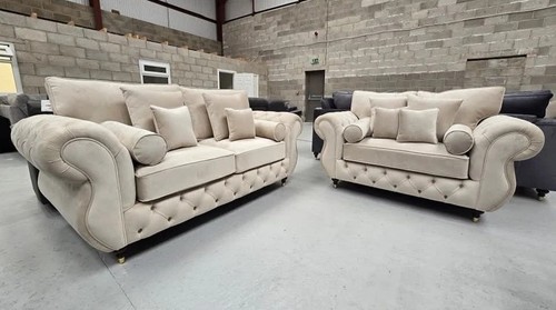 Brand new 2 seater sofas - new,