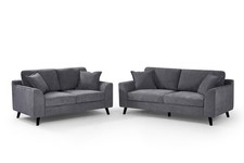 CHEAP SOFAS- Arlo Ash Grey