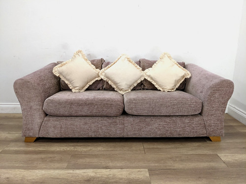 Sofa seater hot rose beige - hot,