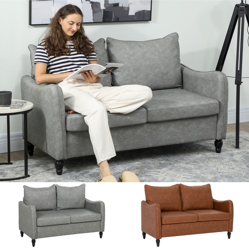 Two seater sofa modern small - two-seater, sofa,