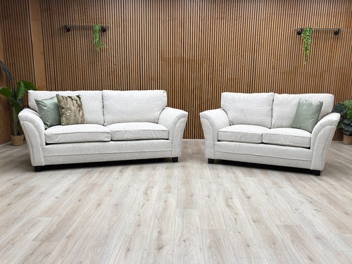 Very dury 2 seater - 3,