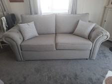 Two and Three Seater Sofas