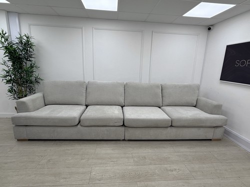 Dfs freya seater sofa - dfs,