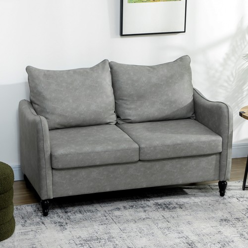 Homcom two seater - homcom, two-seater