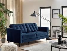 **Seconds** Jolene 3 Seater